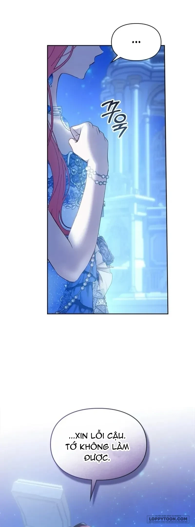 Phạm Nhân Bé Con Của Dinh Thự Mùa Đông Chapter 86 - 29