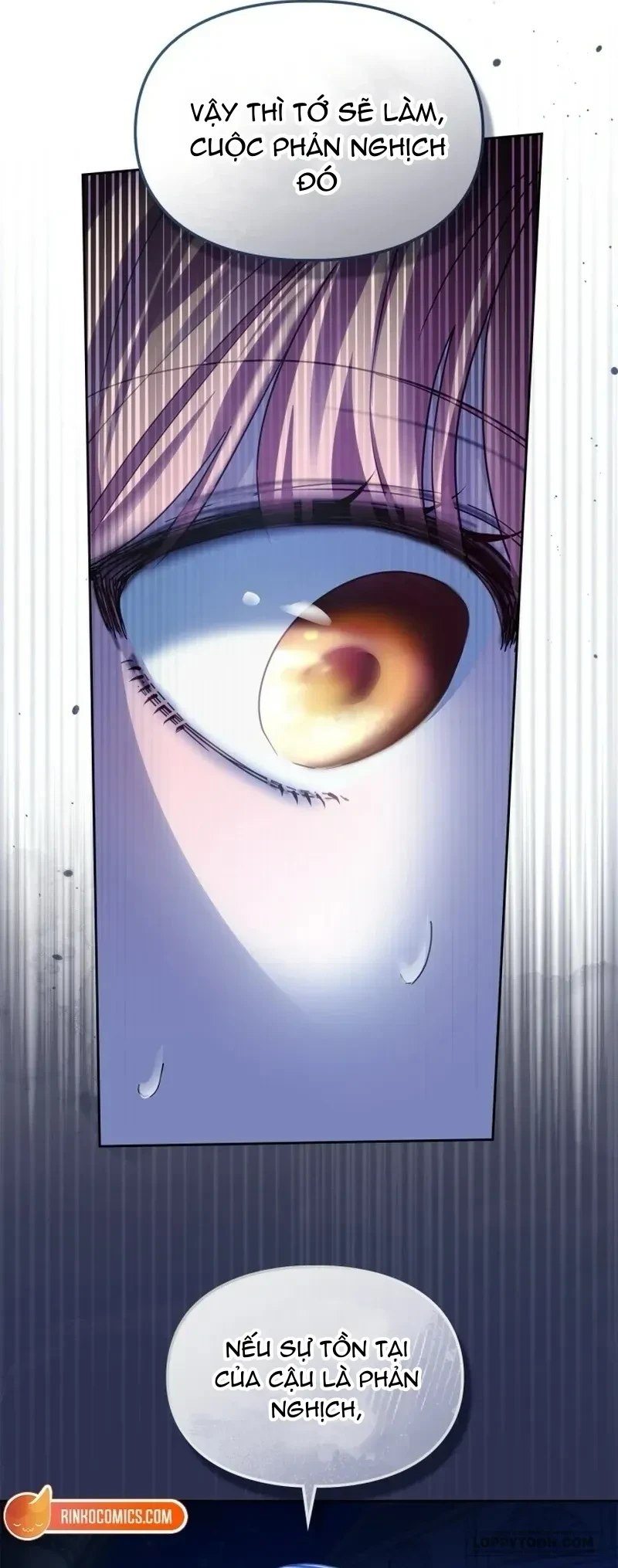 Phạm Nhân Bé Con Của Dinh Thự Mùa Đông Chapter 86 - 32