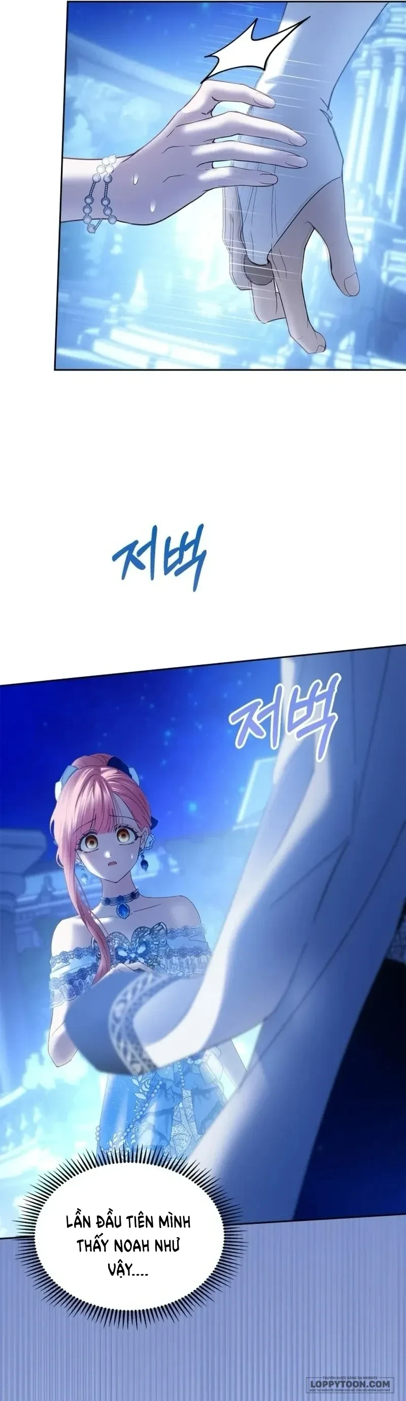 Phạm Nhân Bé Con Của Dinh Thự Mùa Đông Chapter 86 - 35