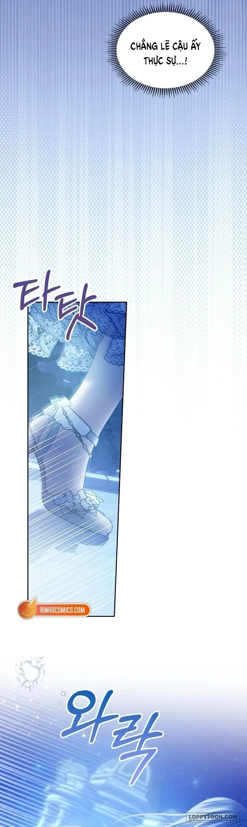 Phạm Nhân Bé Con Của Dinh Thự Mùa Đông Chapter 86 - 36