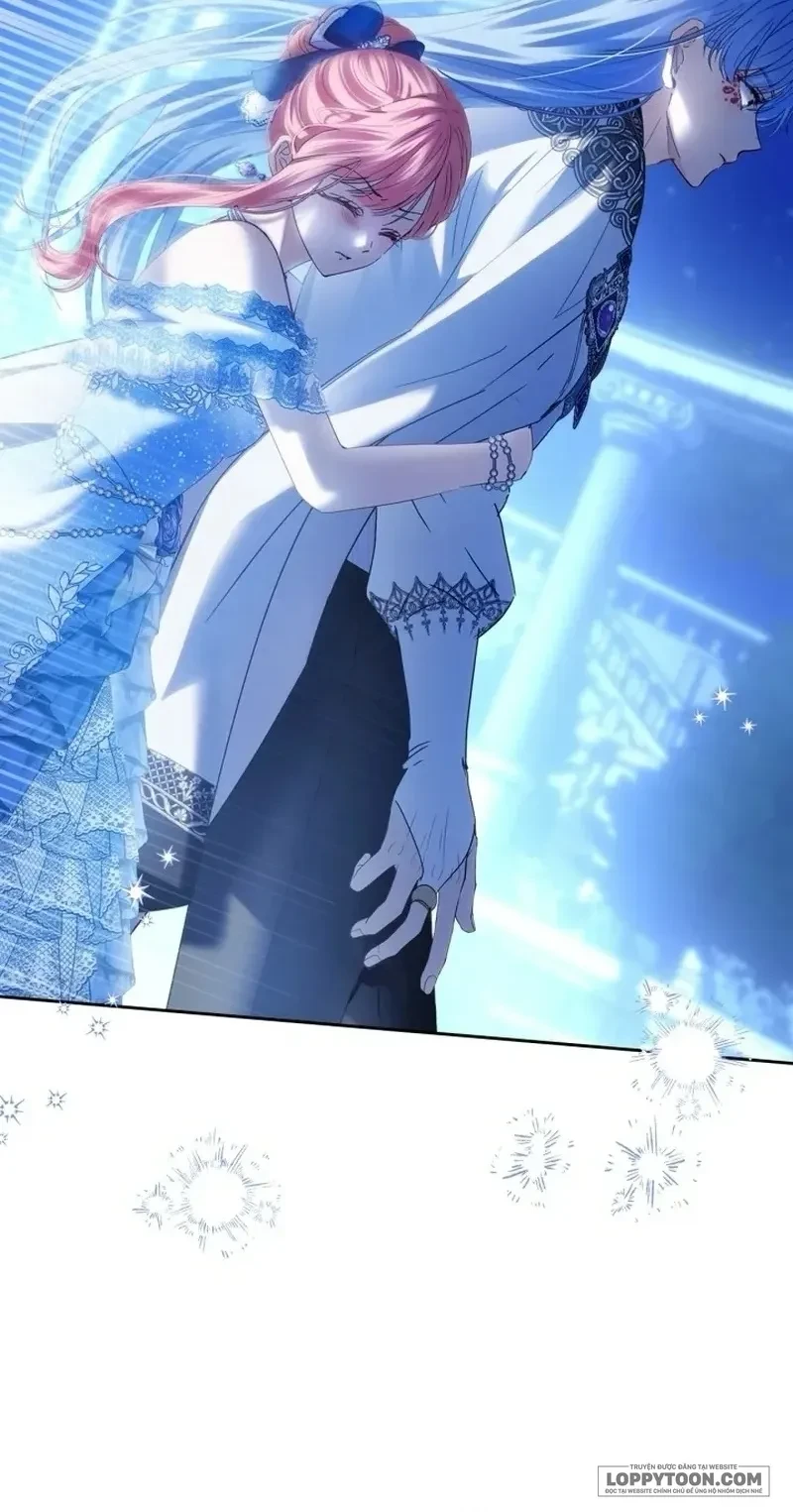 Phạm Nhân Bé Con Của Dinh Thự Mùa Đông Chapter 86 - 37