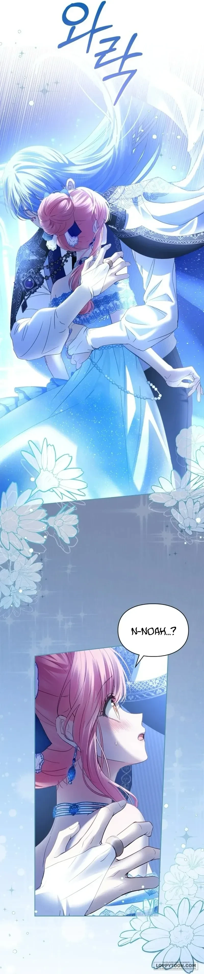 Phạm Nhân Bé Con Của Dinh Thự Mùa Đông Chapter 86 - 40