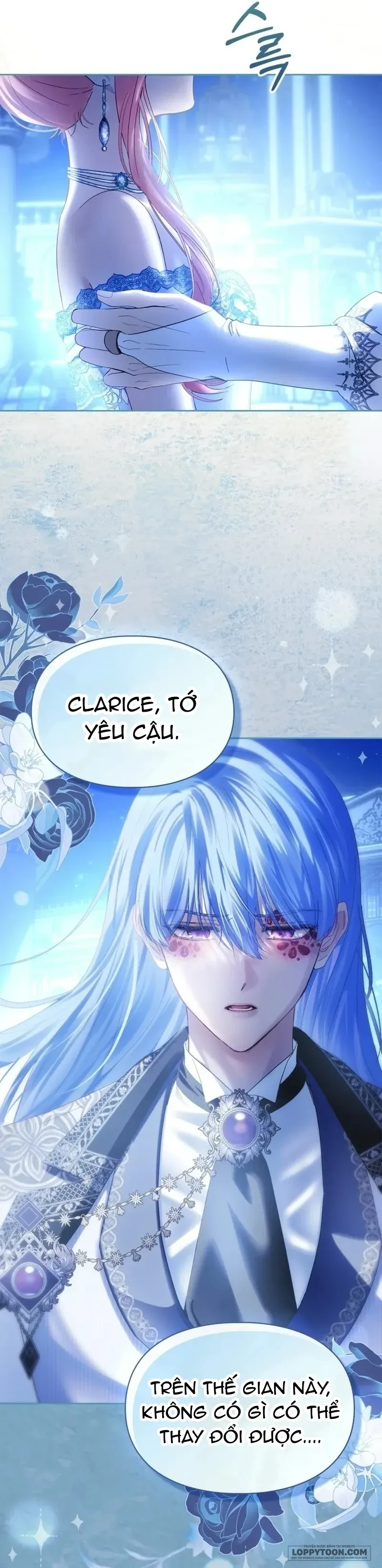 Phạm Nhân Bé Con Của Dinh Thự Mùa Đông Chapter 86 - 42