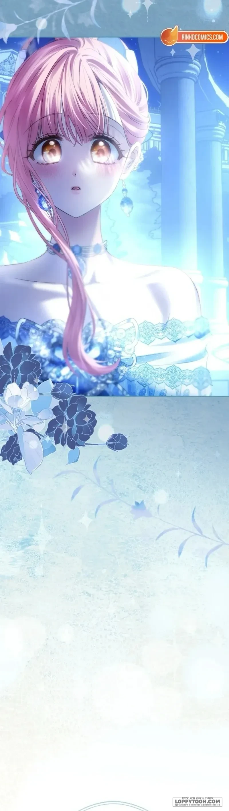 Phạm Nhân Bé Con Của Dinh Thự Mùa Đông Chapter 86 - 43