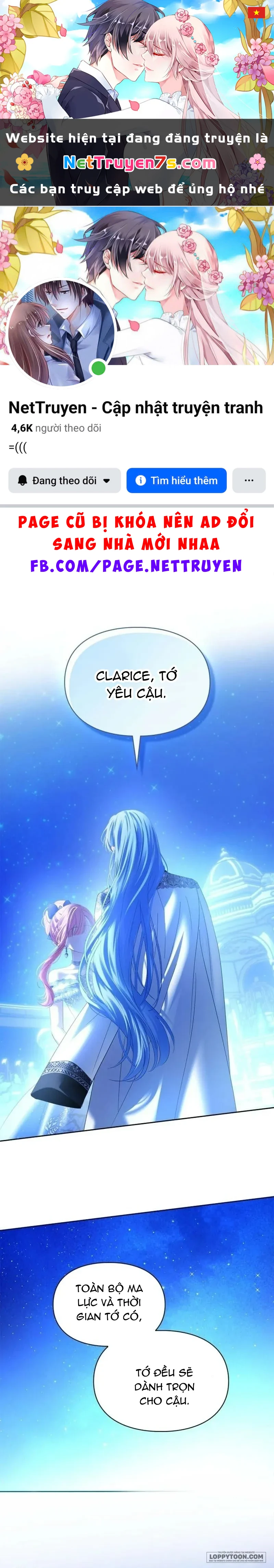 Phạm Nhân Bé Con Của Dinh Thự Mùa Đông Chapter 87 - 1