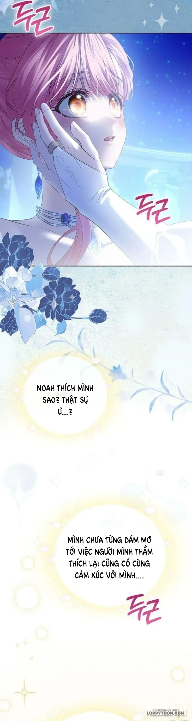 Phạm Nhân Bé Con Của Dinh Thự Mùa Đông Chapter 87 - 3