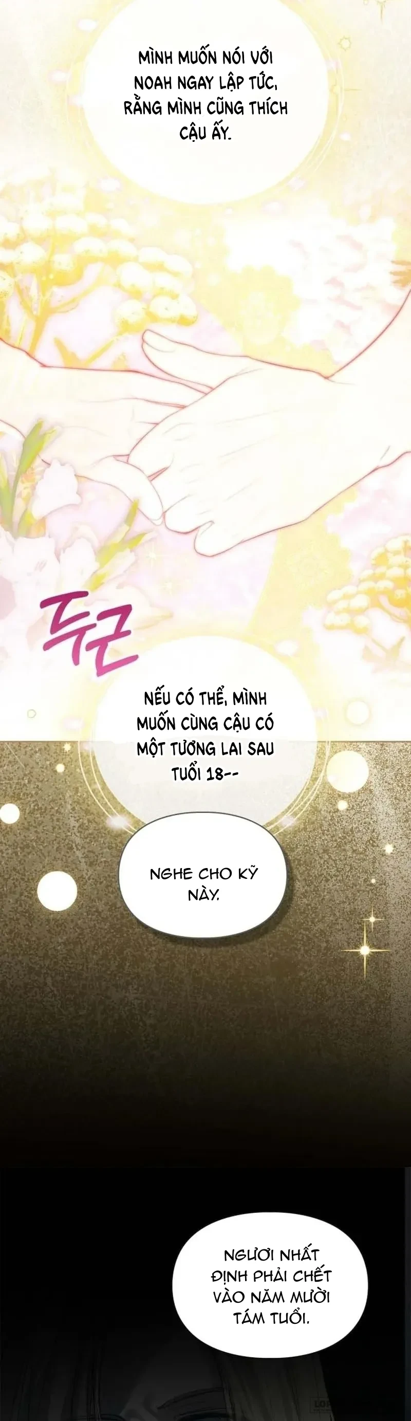 Phạm Nhân Bé Con Của Dinh Thự Mùa Đông Chapter 87 - 4