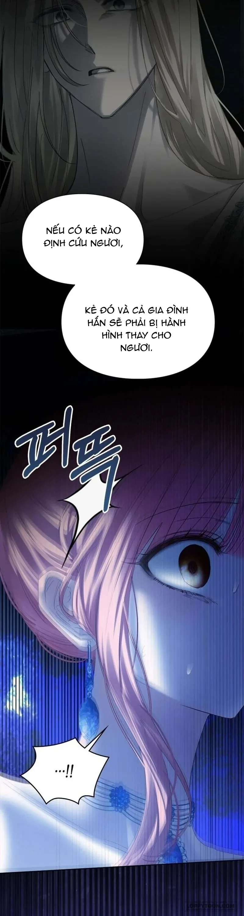 Phạm Nhân Bé Con Của Dinh Thự Mùa Đông Chapter 87 - 5