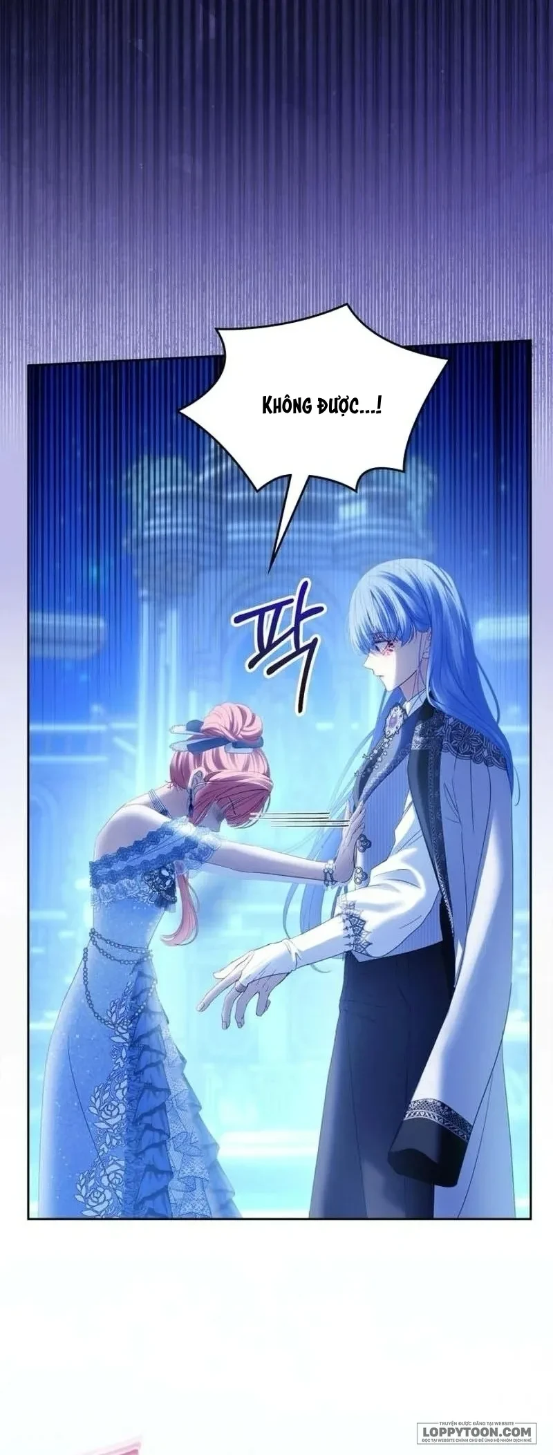 Phạm Nhân Bé Con Của Dinh Thự Mùa Đông Chapter 87 - 6