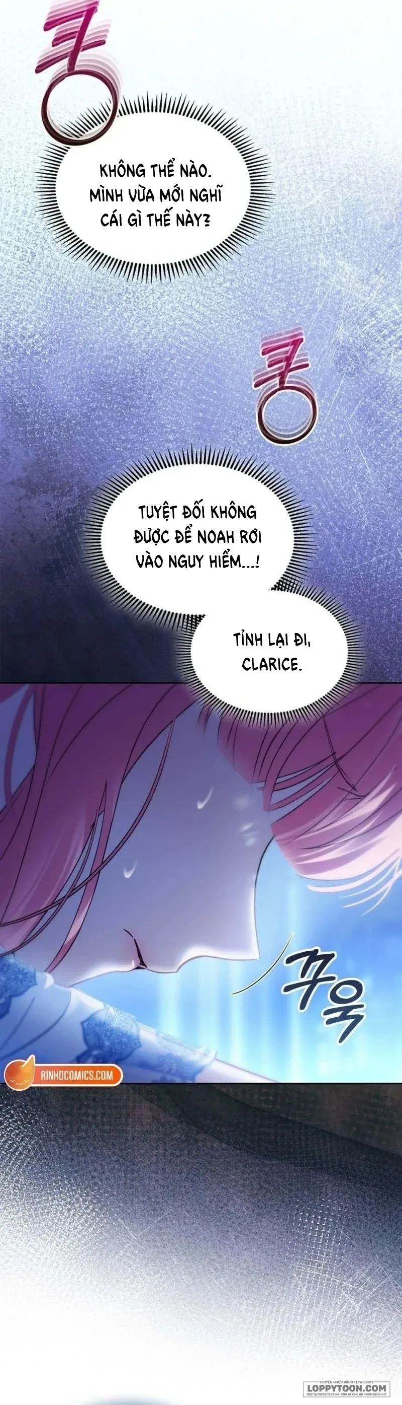 Phạm Nhân Bé Con Của Dinh Thự Mùa Đông Chapter 87 - 7