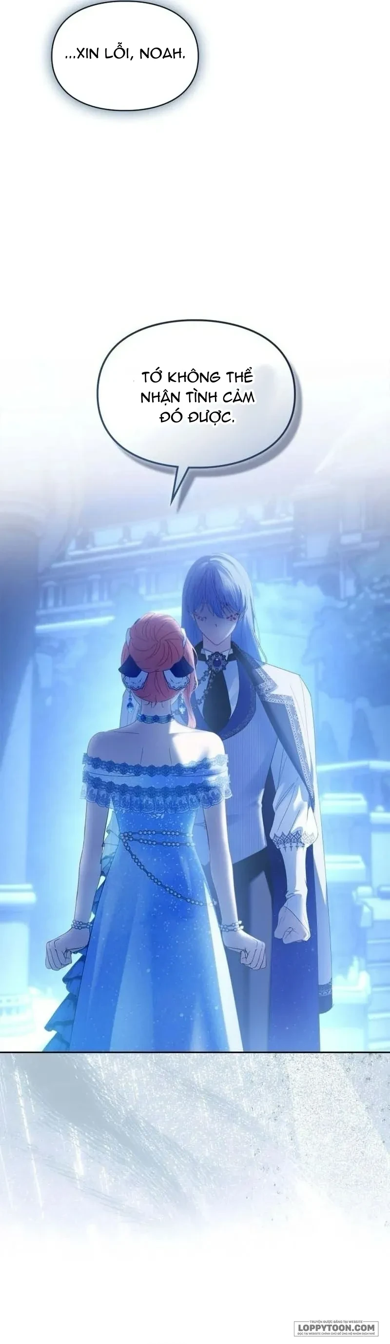 Phạm Nhân Bé Con Của Dinh Thự Mùa Đông Chapter 87 - 8