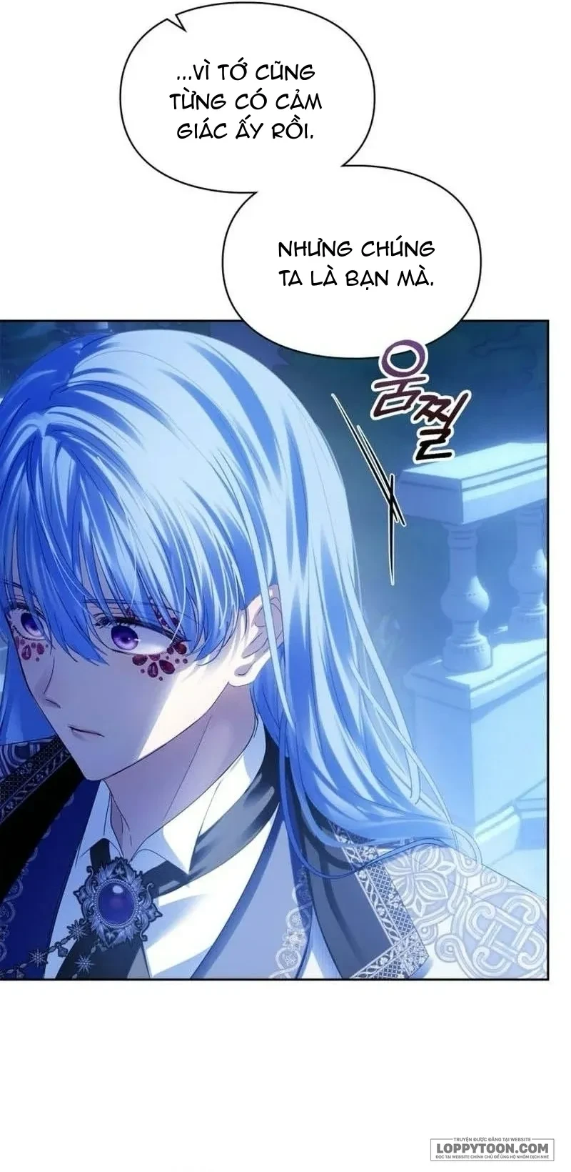 Phạm Nhân Bé Con Của Dinh Thự Mùa Đông Chapter 87 - 9