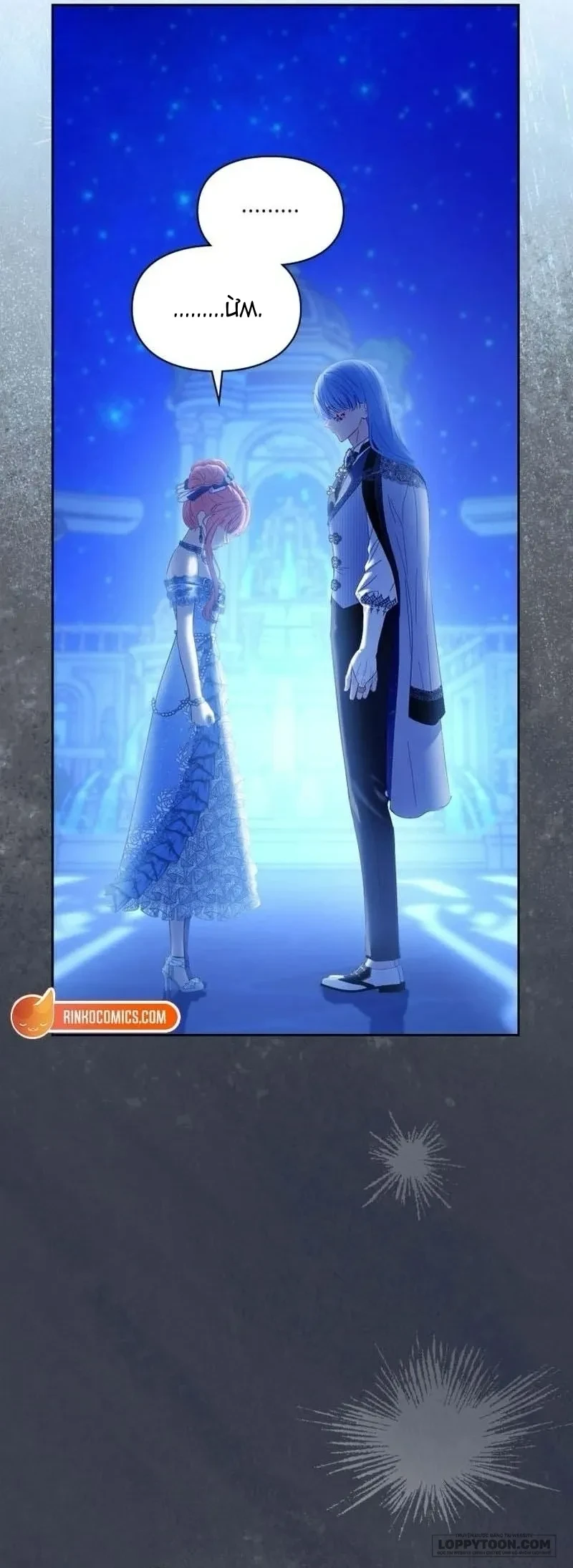 Phạm Nhân Bé Con Của Dinh Thự Mùa Đông Chapter 87 - 11