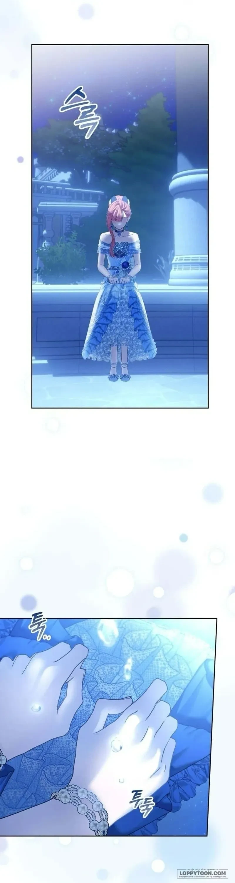 Phạm Nhân Bé Con Của Dinh Thự Mùa Đông Chapter 87 - 16