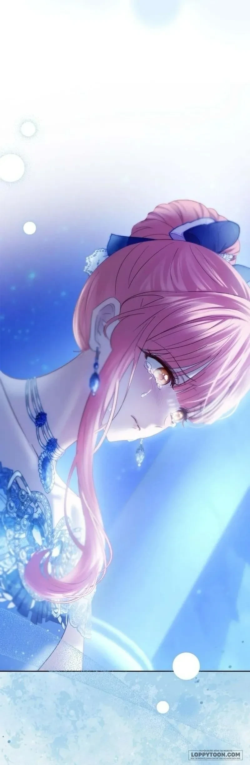 Phạm Nhân Bé Con Của Dinh Thự Mùa Đông Chapter 87 - 17