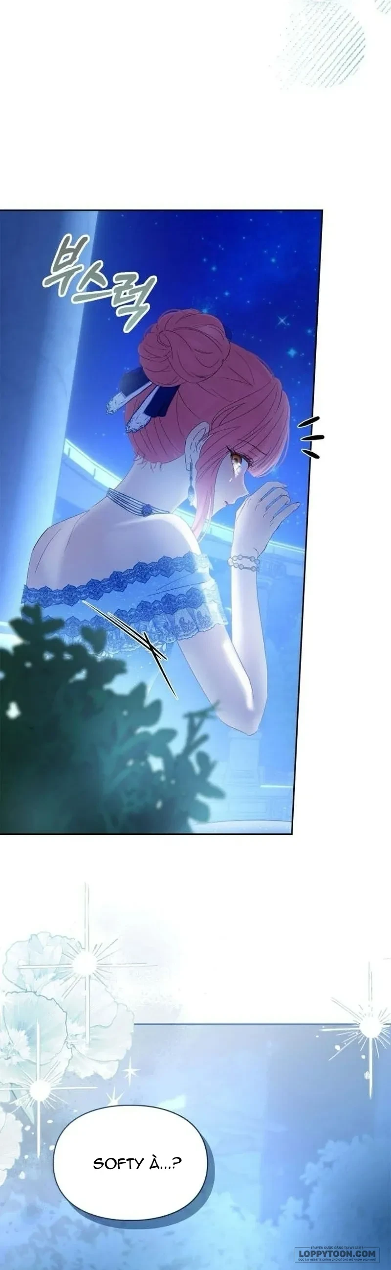 Phạm Nhân Bé Con Của Dinh Thự Mùa Đông Chapter 87 - 19