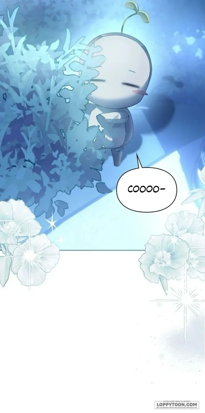 Phạm Nhân Bé Con Của Dinh Thự Mùa Đông Chapter 87 - 20