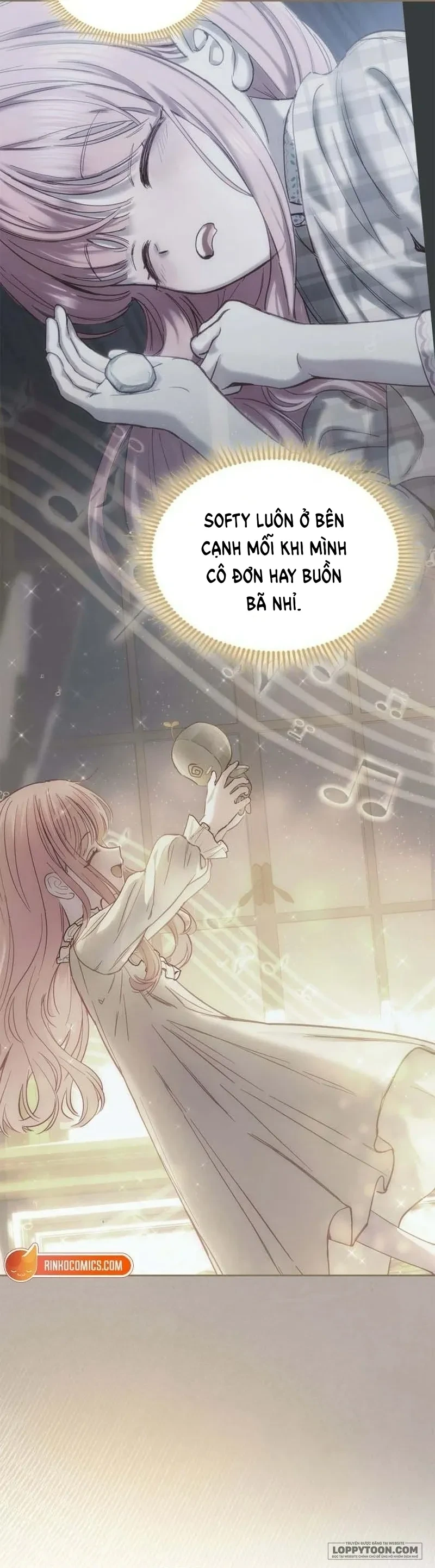 Phạm Nhân Bé Con Của Dinh Thự Mùa Đông Chapter 87 - 23