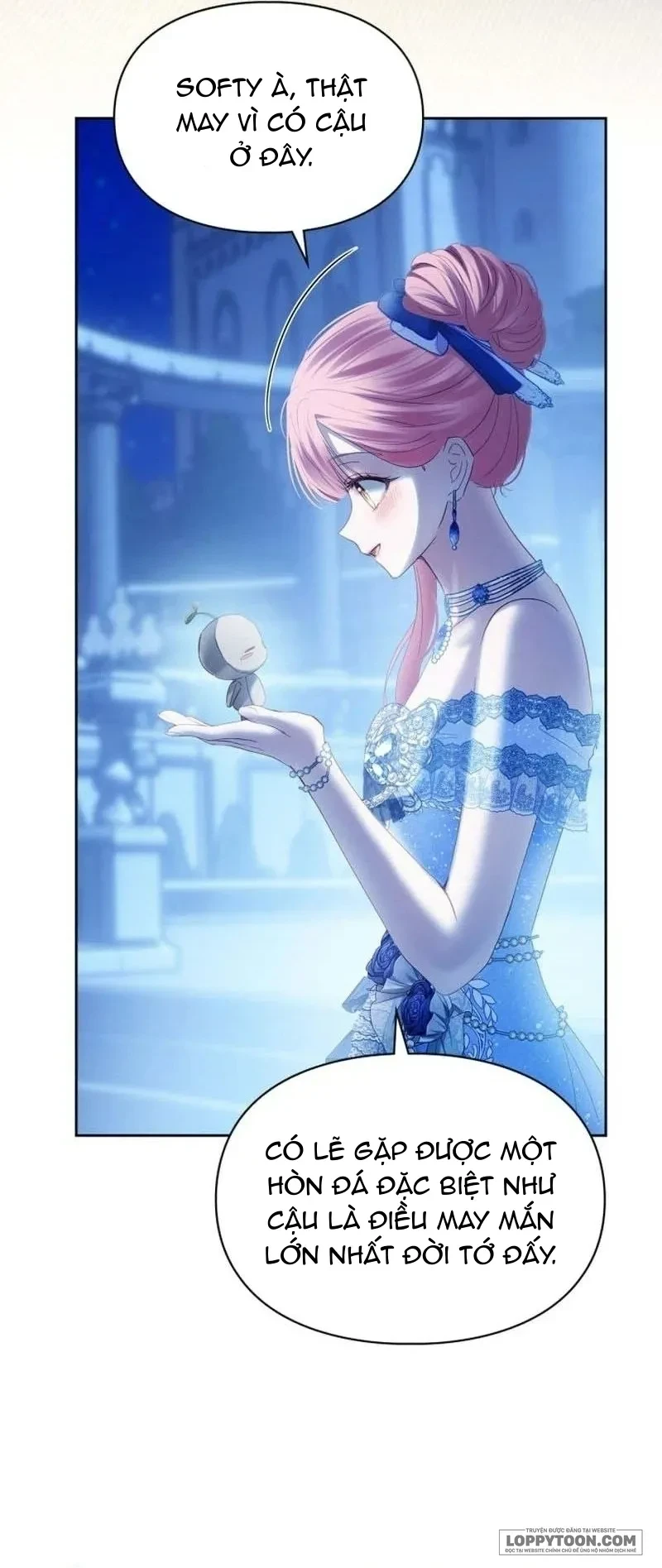 Phạm Nhân Bé Con Của Dinh Thự Mùa Đông Chapter 87 - 24