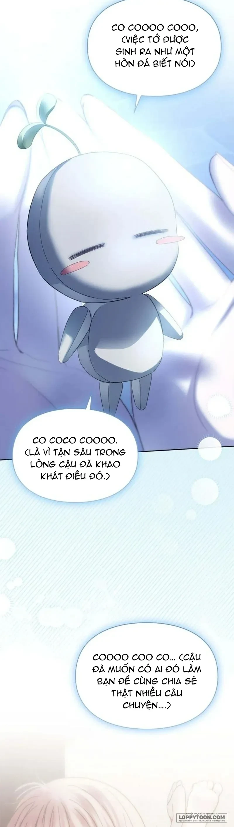 Phạm Nhân Bé Con Của Dinh Thự Mùa Đông Chapter 87 - 26