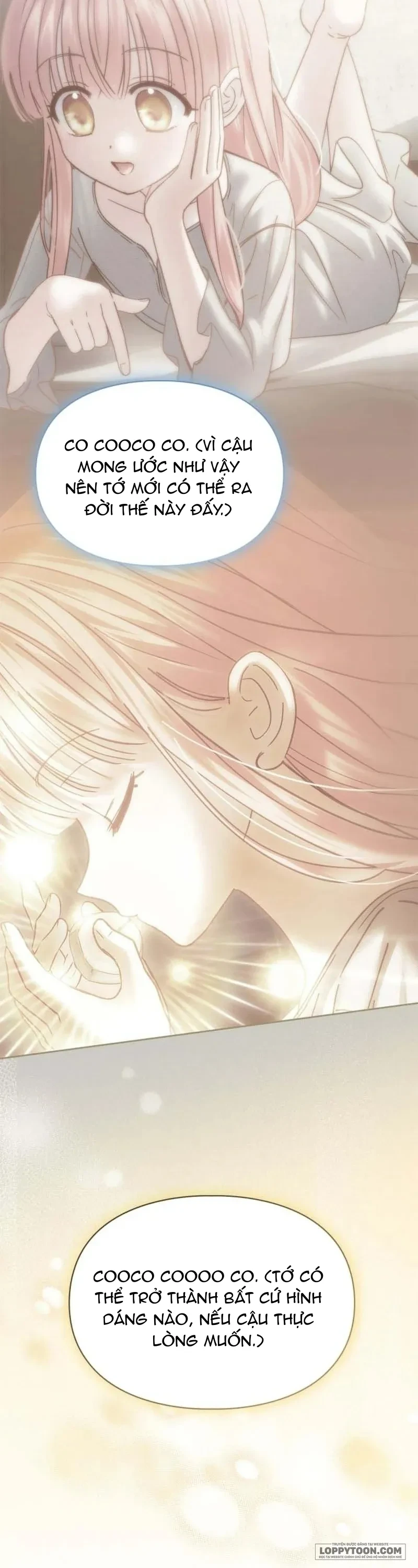 Phạm Nhân Bé Con Của Dinh Thự Mùa Đông Chapter 87 - 27