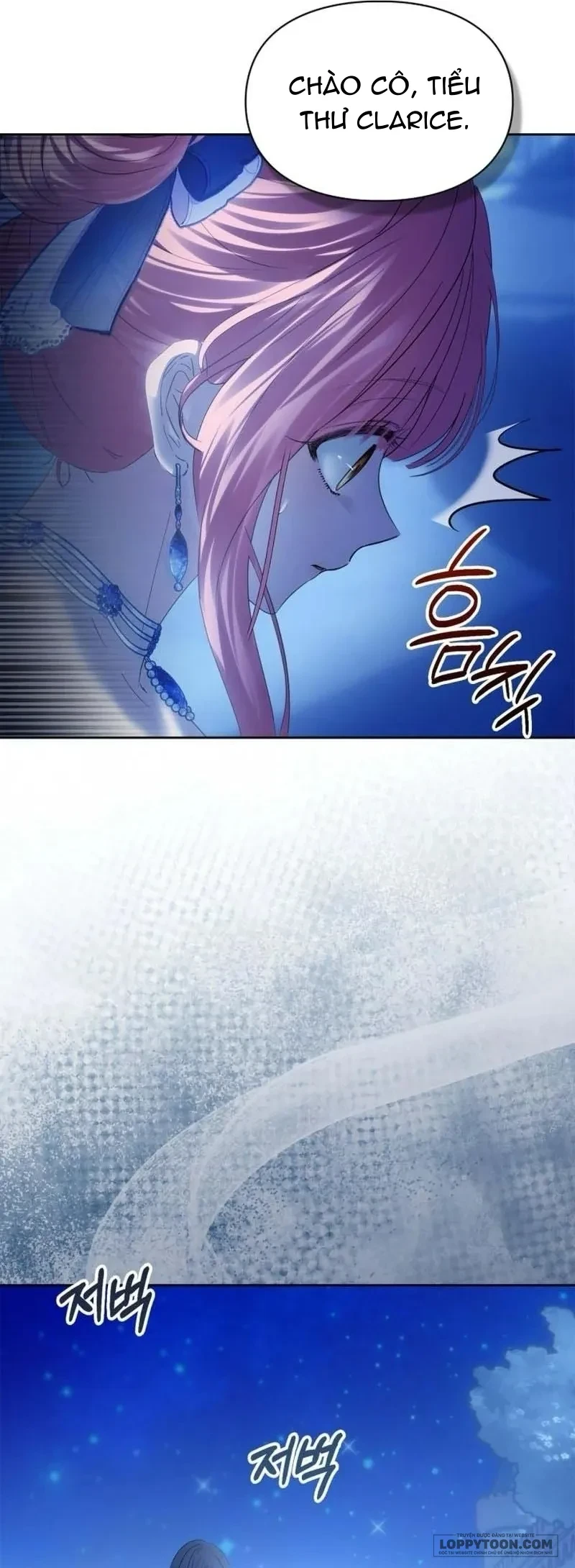 Phạm Nhân Bé Con Của Dinh Thự Mùa Đông Chapter 87 - 31