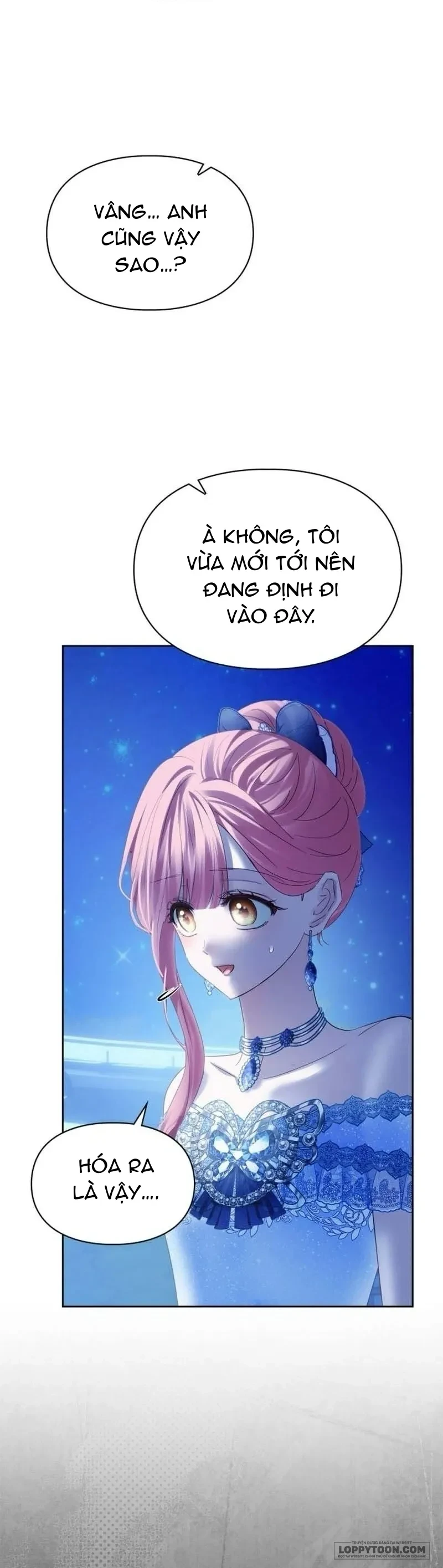 Phạm Nhân Bé Con Của Dinh Thự Mùa Đông Chapter 87 - 34