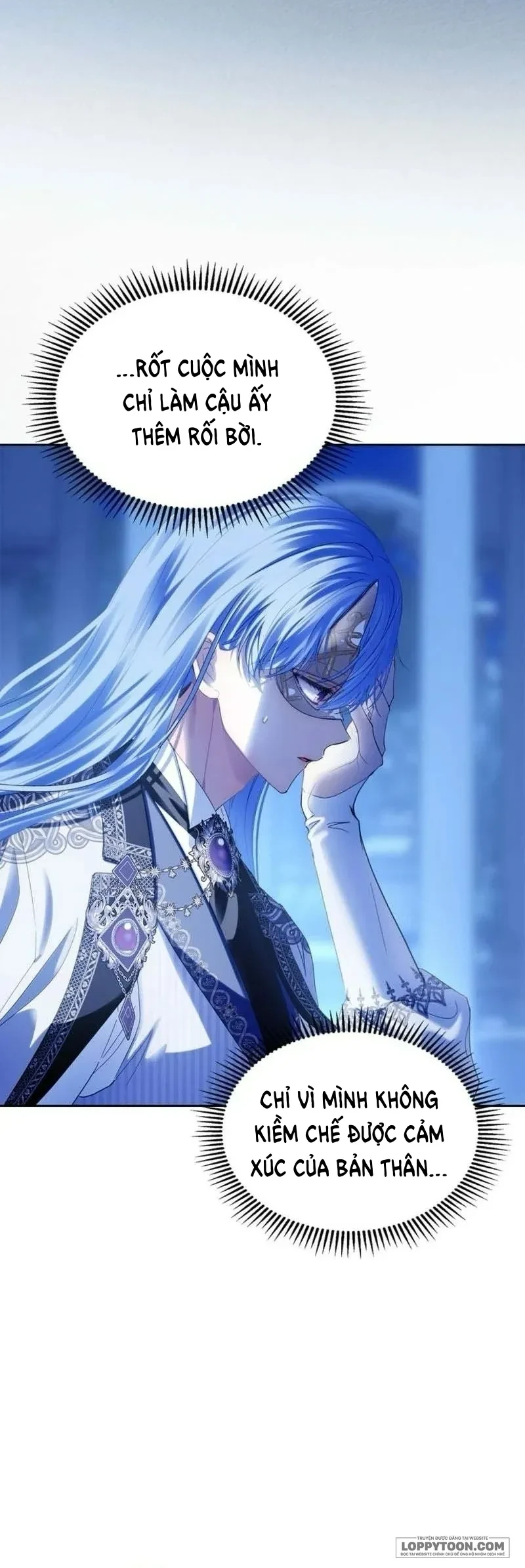 Phạm Nhân Bé Con Của Dinh Thự Mùa Đông Chapter 87 - 42