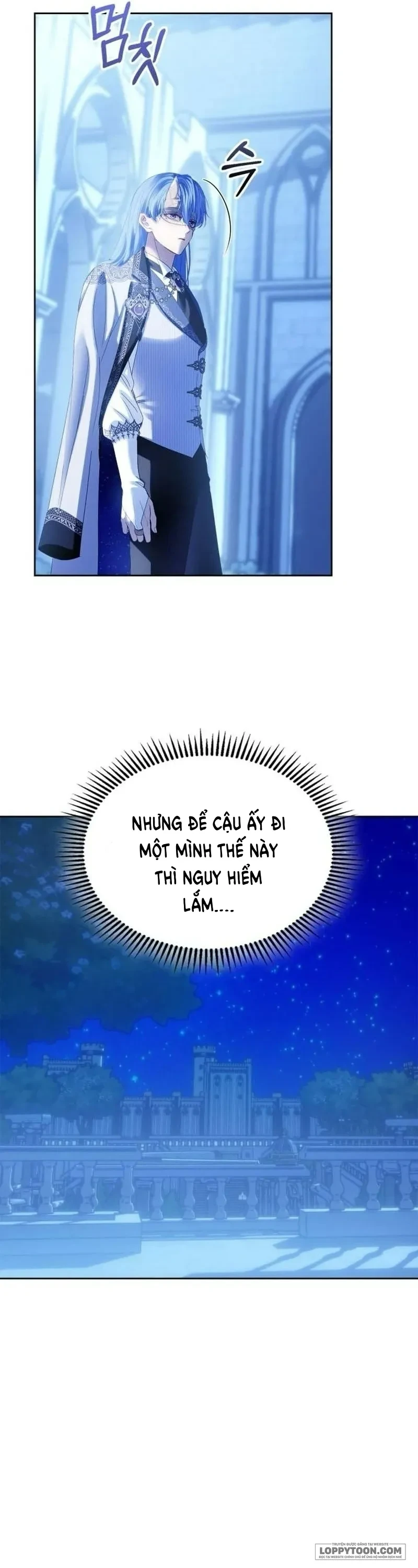 Phạm Nhân Bé Con Của Dinh Thự Mùa Đông Chapter 87 - 43