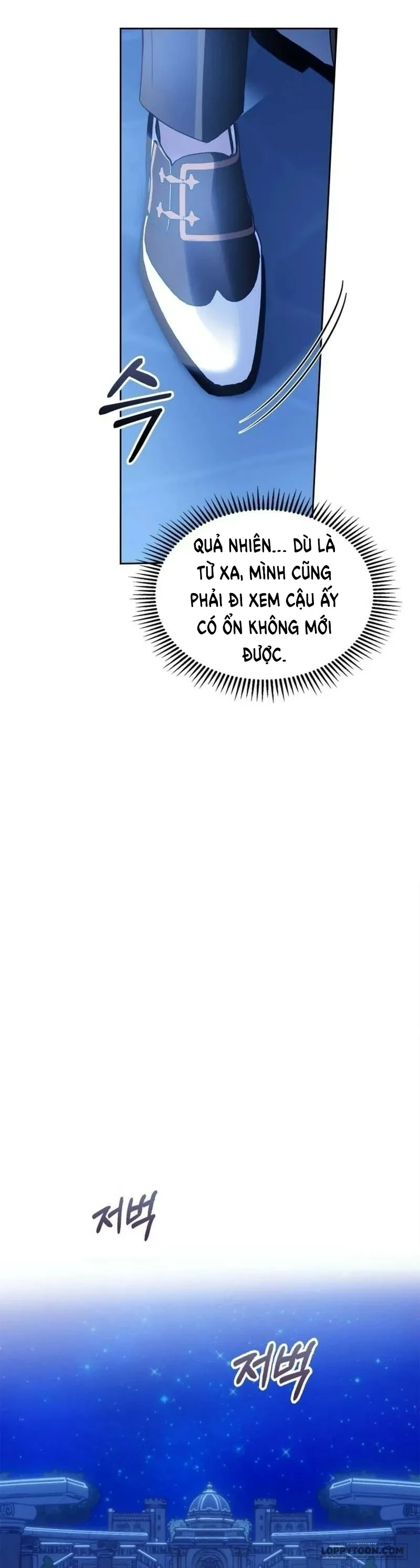 Phạm Nhân Bé Con Của Dinh Thự Mùa Đông Chapter 87 - 44