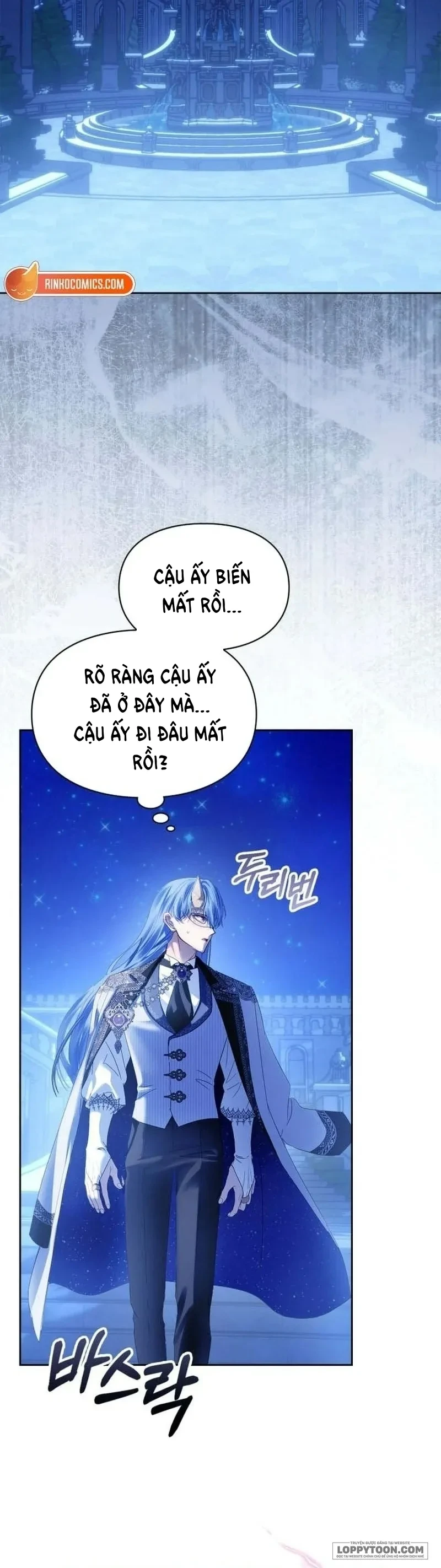 Phạm Nhân Bé Con Của Dinh Thự Mùa Đông Chapter 87 - 45