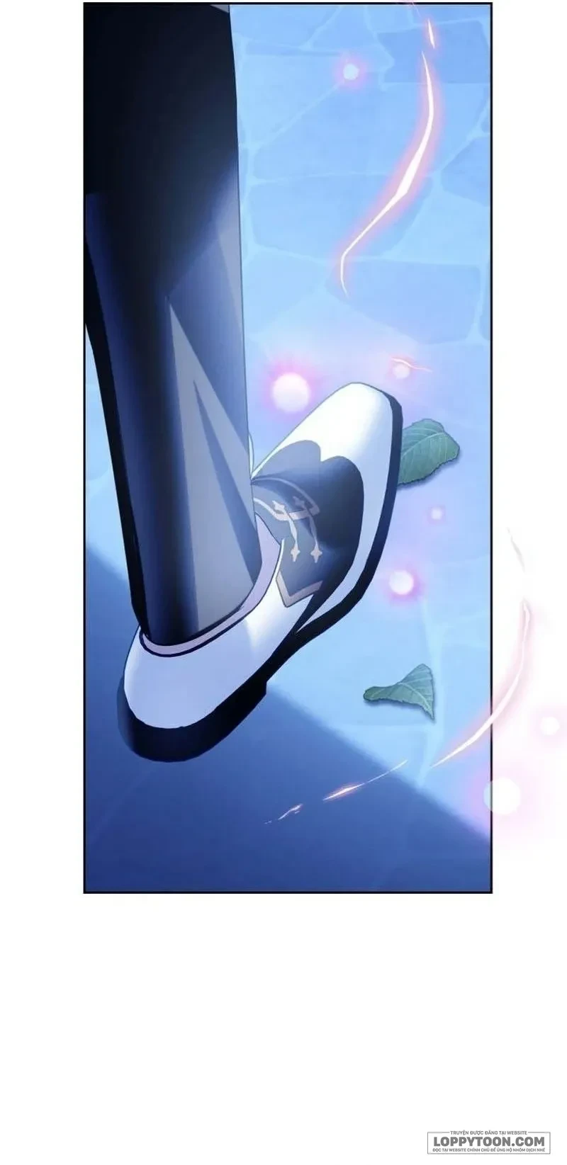 Phạm Nhân Bé Con Của Dinh Thự Mùa Đông Chapter 87 - 46