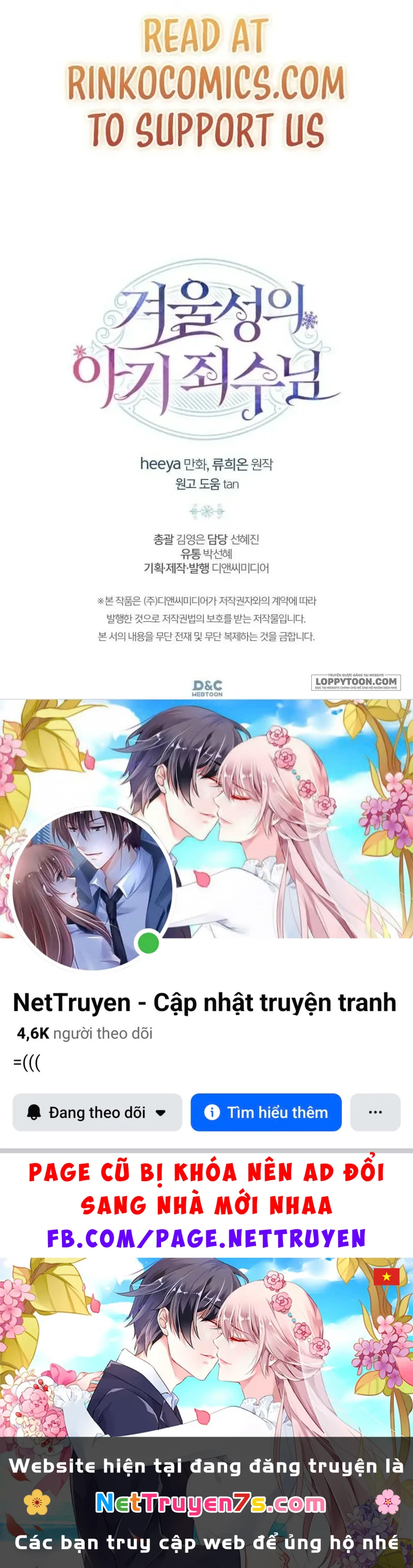 Phạm Nhân Bé Con Của Dinh Thự Mùa Đông Chapter 87 - 49