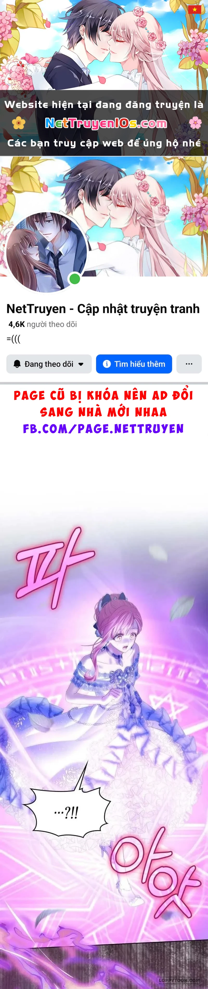 Phạm Nhân Bé Con Của Dinh Thự Mùa Đông Chapter 88 - 1