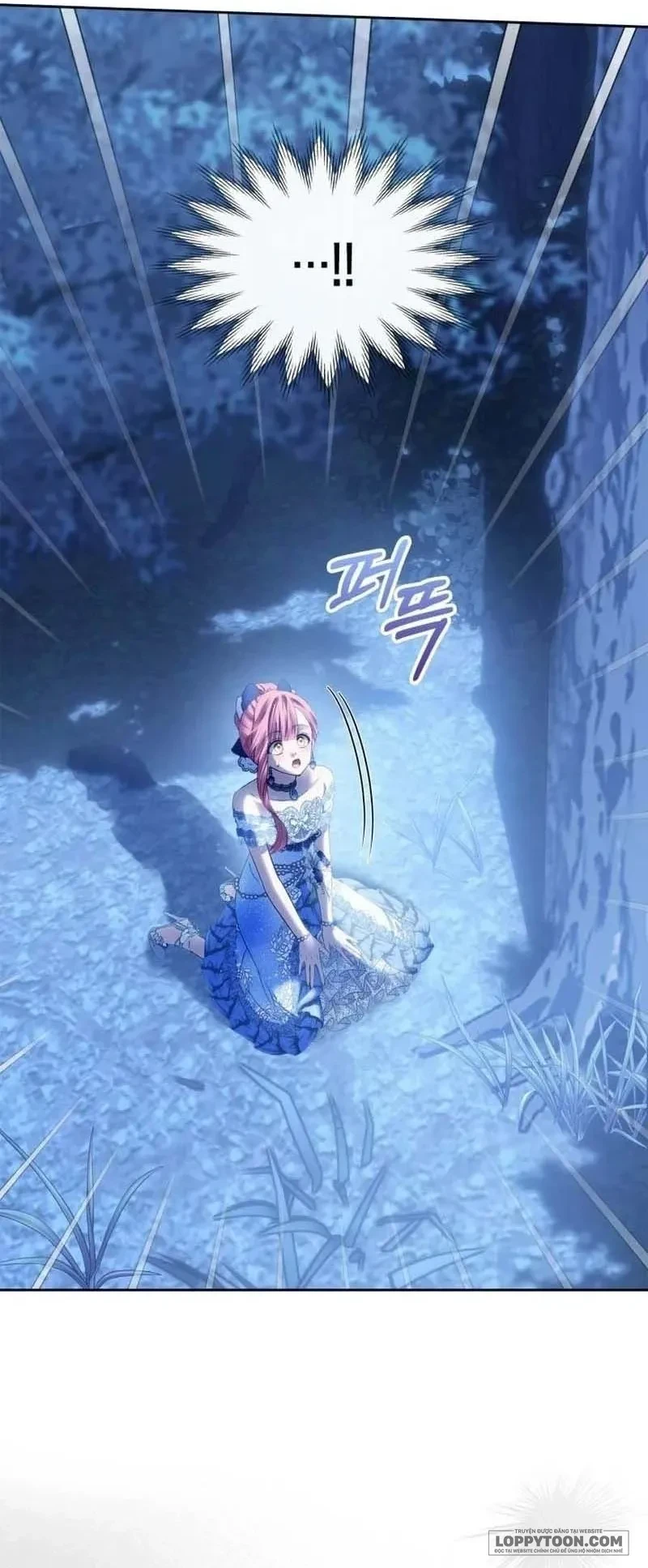 Phạm Nhân Bé Con Của Dinh Thự Mùa Đông Chapter 88 - 7