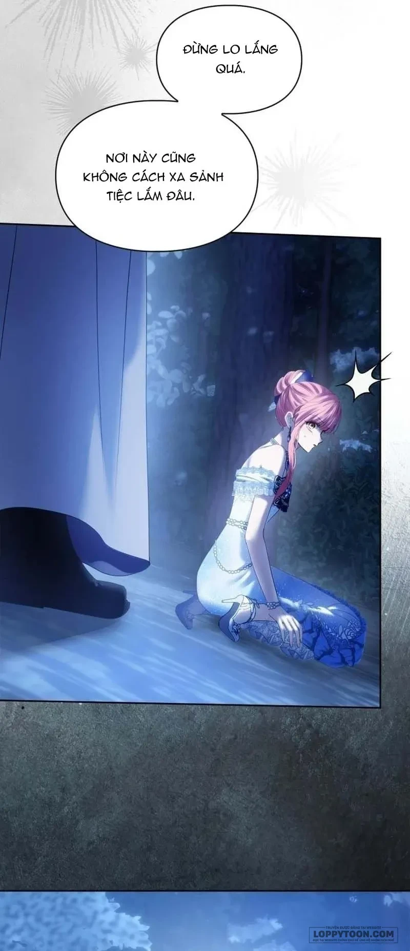 Phạm Nhân Bé Con Của Dinh Thự Mùa Đông Chapter 88 - 9