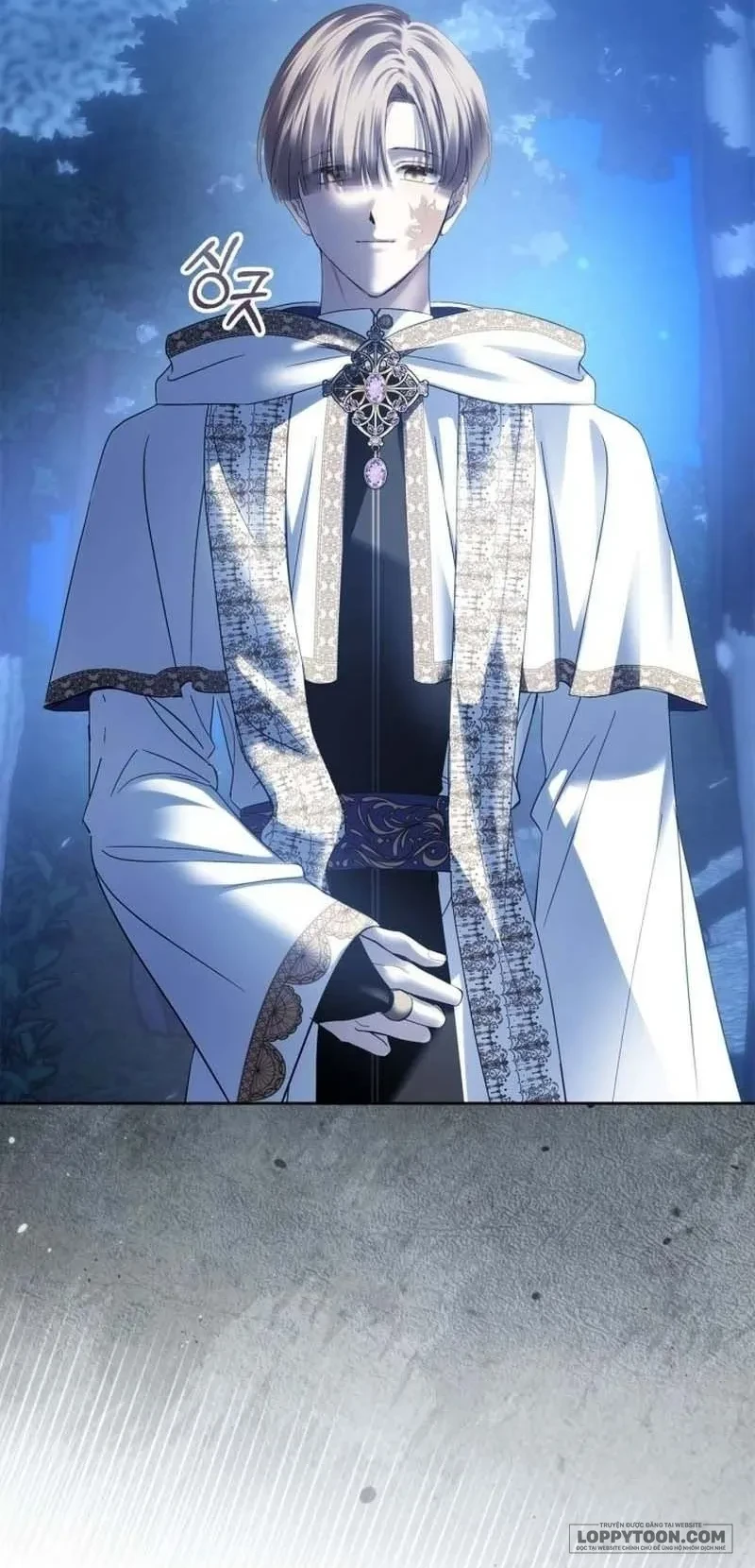 Phạm Nhân Bé Con Của Dinh Thự Mùa Đông Chapter 88 - 10