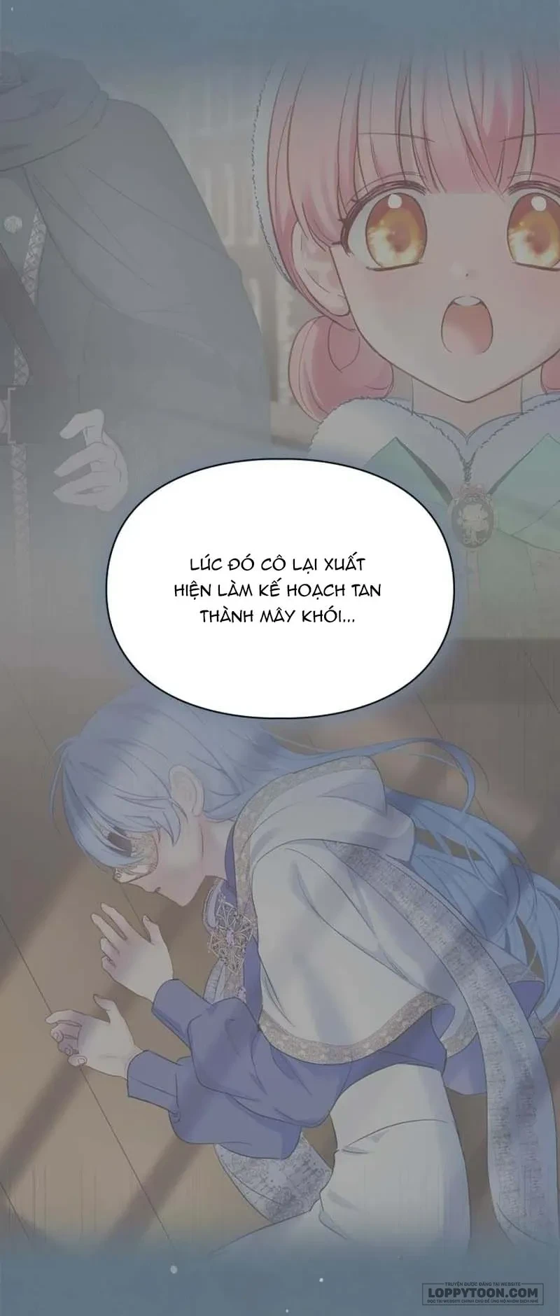 Phạm Nhân Bé Con Của Dinh Thự Mùa Đông Chapter 88 - 15