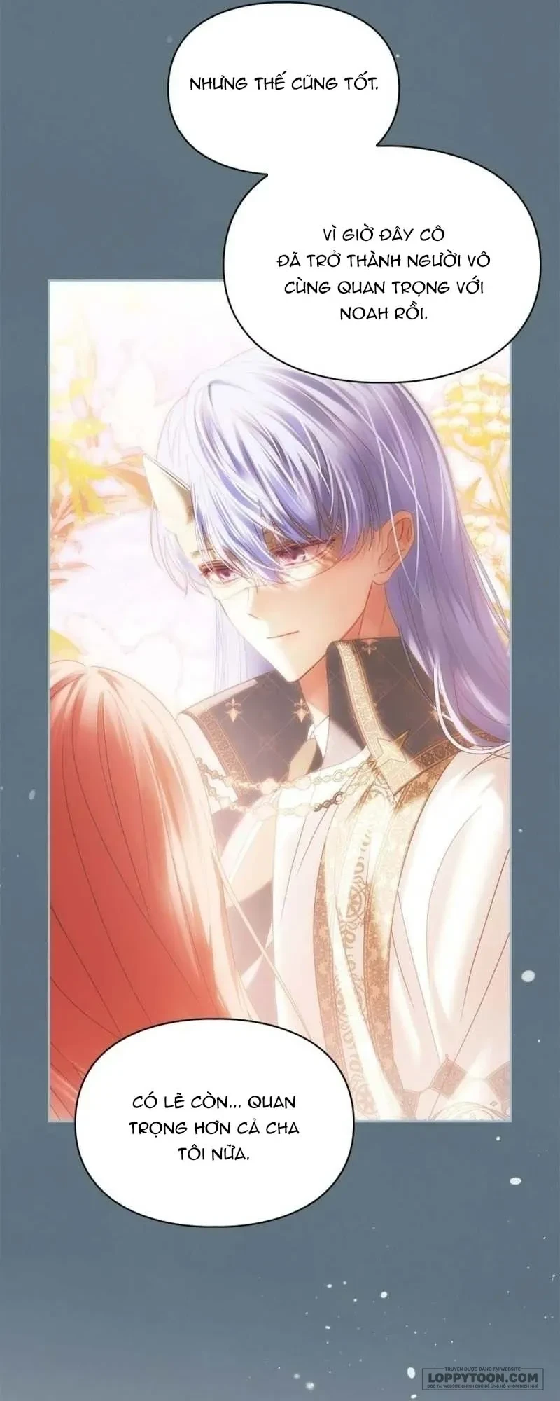 Phạm Nhân Bé Con Của Dinh Thự Mùa Đông Chapter 88 - 16