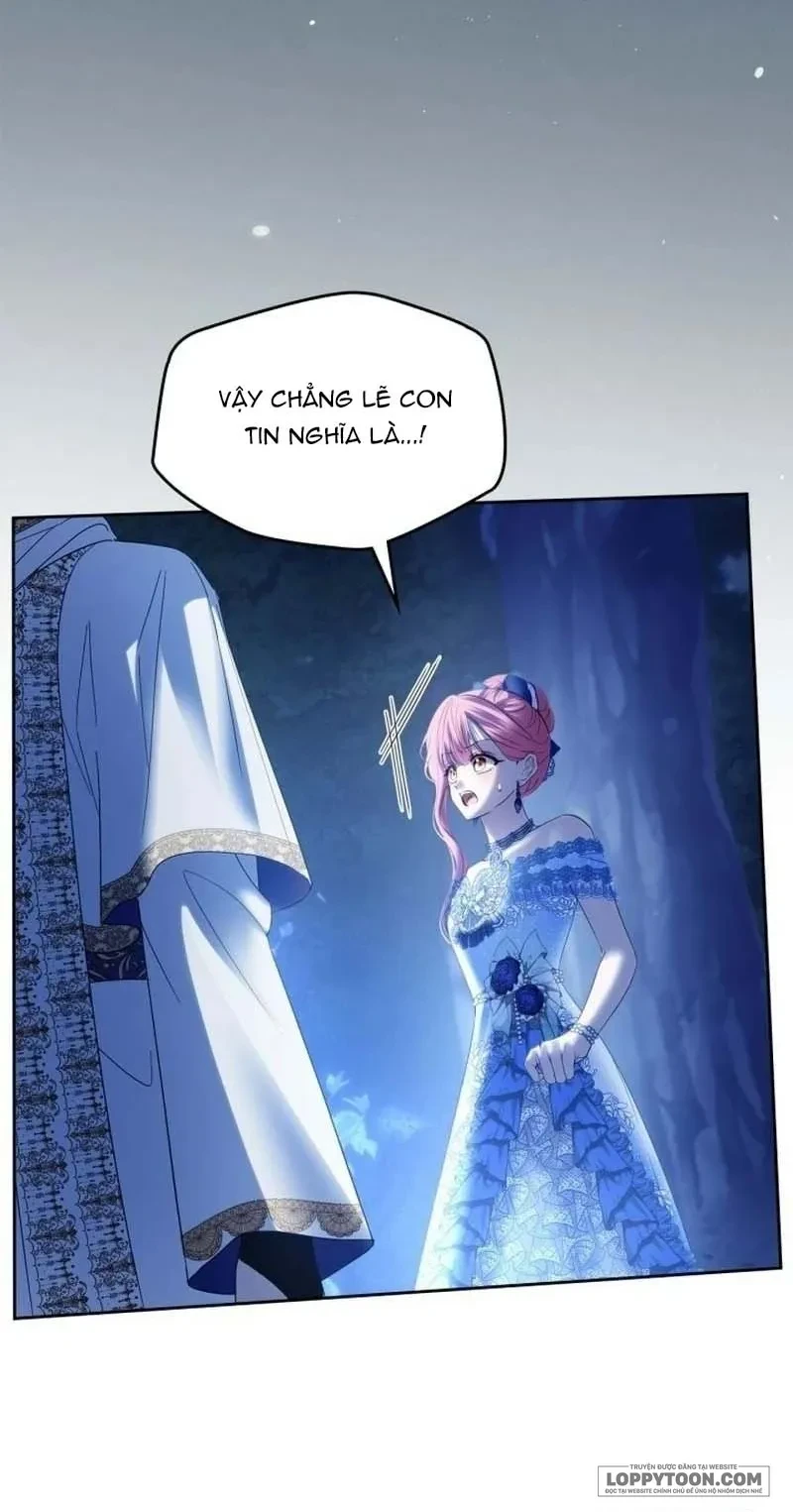 Phạm Nhân Bé Con Của Dinh Thự Mùa Đông Chapter 88 - 17