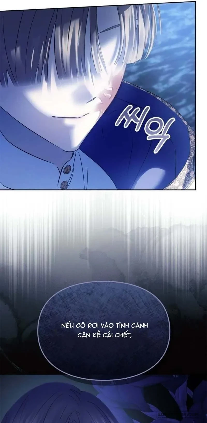 Phạm Nhân Bé Con Của Dinh Thự Mùa Đông Chapter 88 - 18