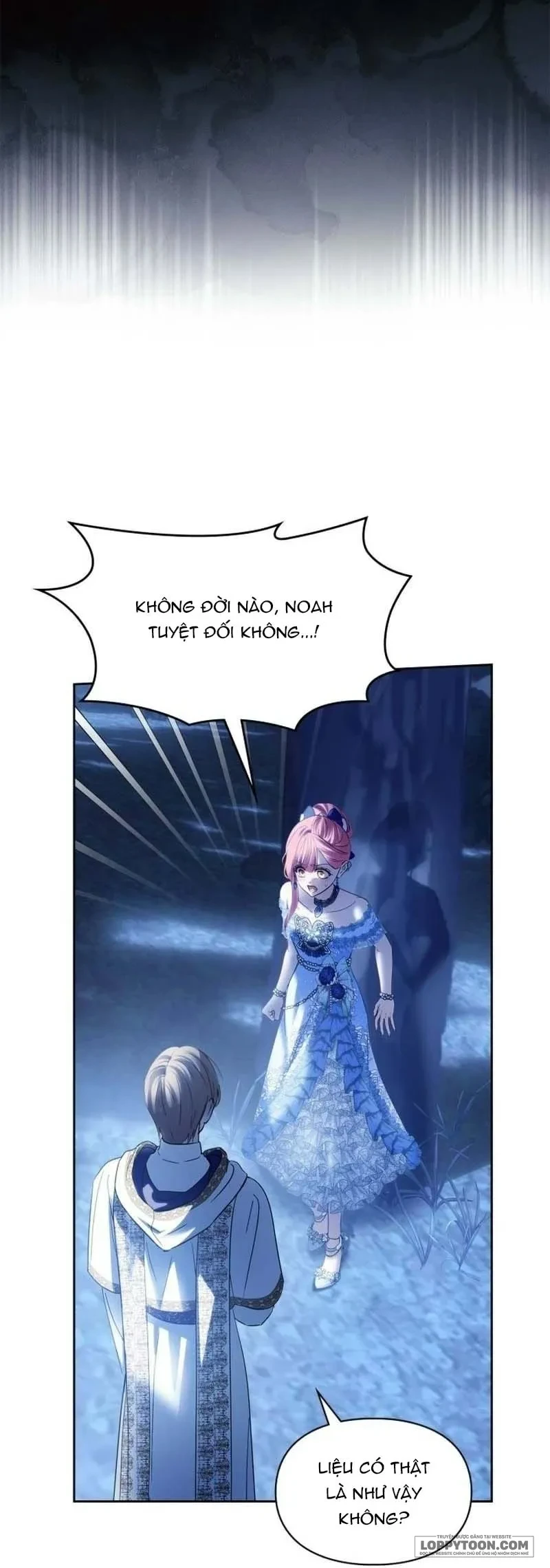 Phạm Nhân Bé Con Của Dinh Thự Mùa Đông Chapter 88 - 20