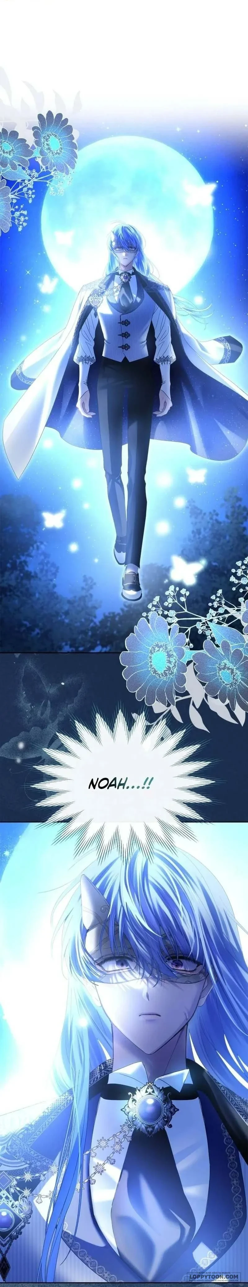 Phạm Nhân Bé Con Của Dinh Thự Mùa Đông Chapter 88 - 22