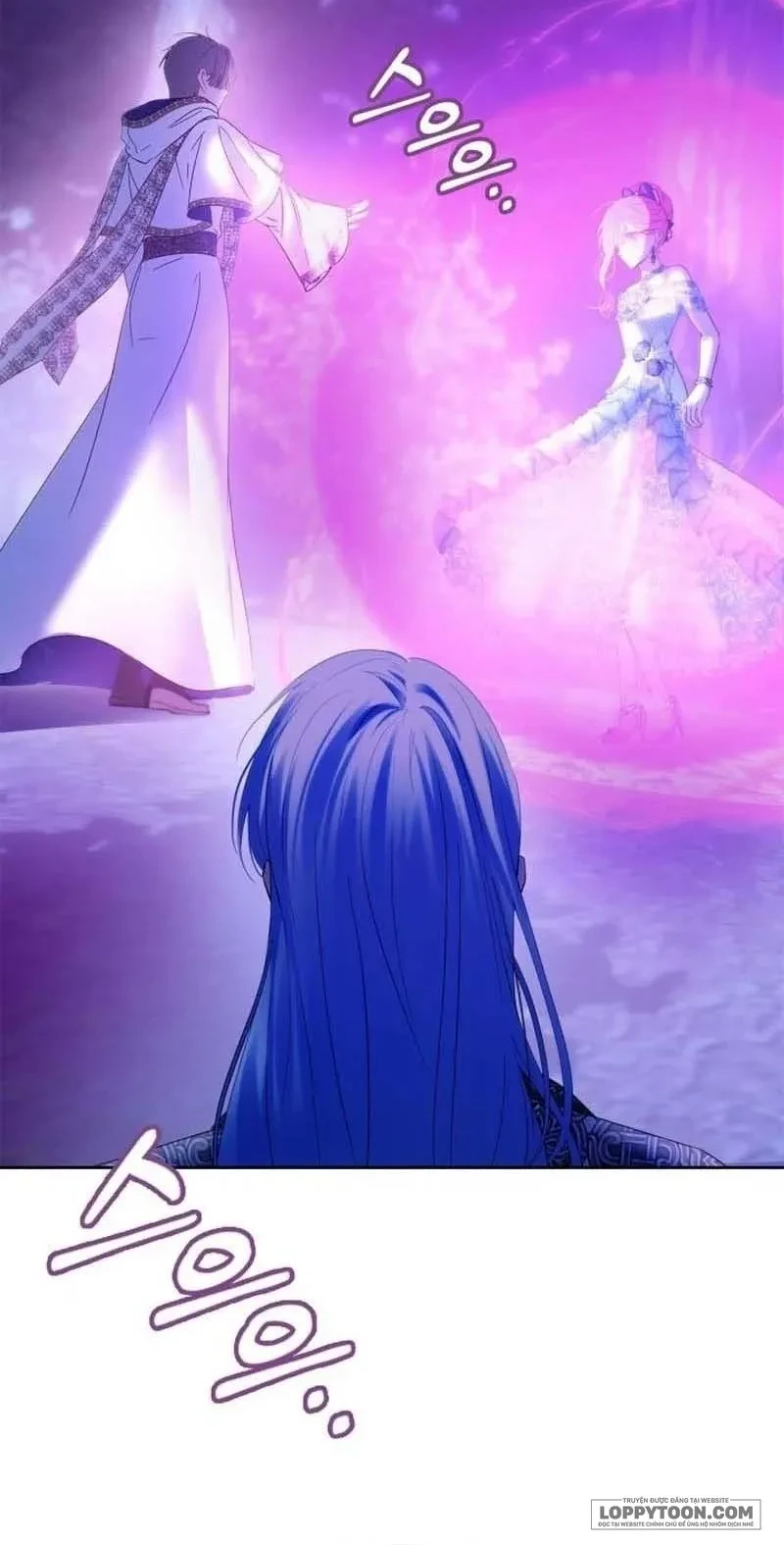 Phạm Nhân Bé Con Của Dinh Thự Mùa Đông Chapter 88 - 25