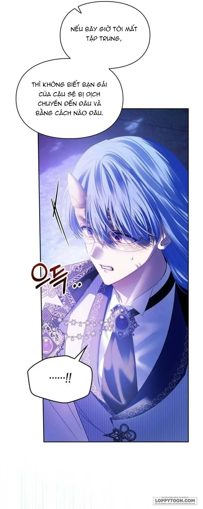 Phạm Nhân Bé Con Của Dinh Thự Mùa Đông Chapter 88 - 26