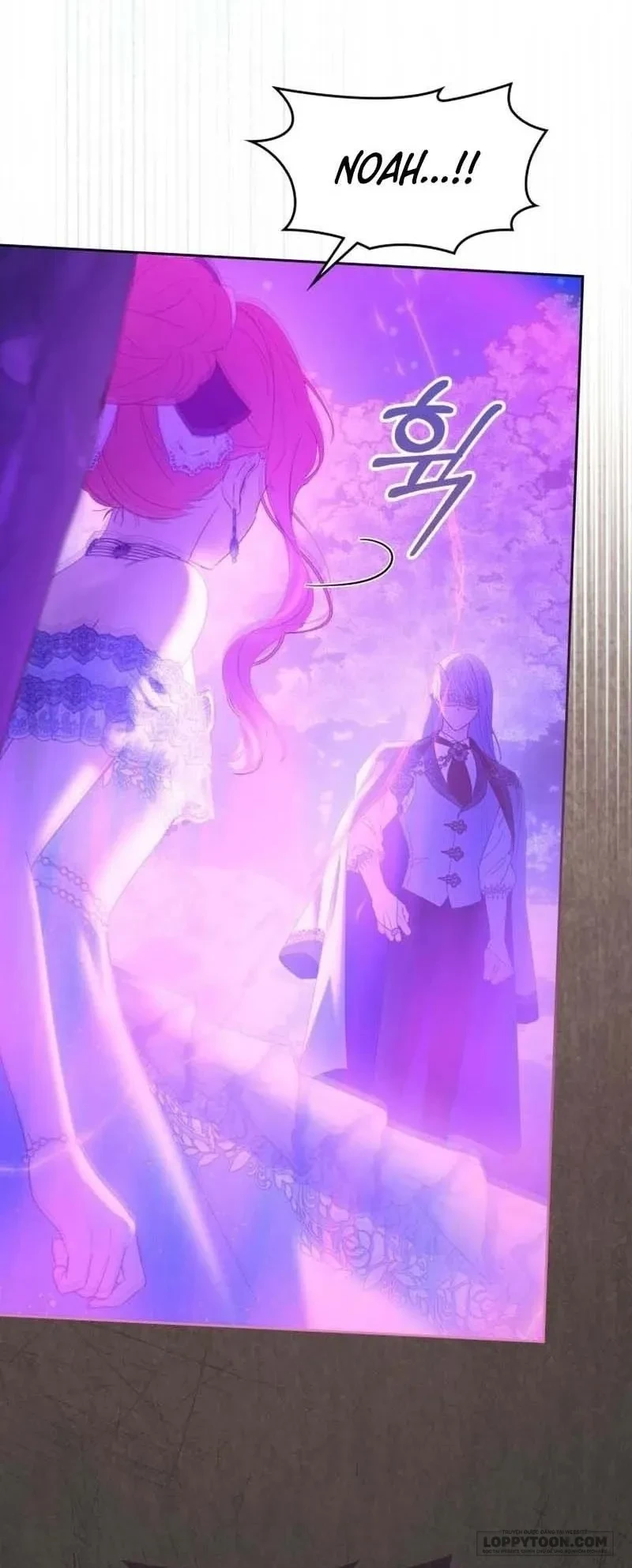 Phạm Nhân Bé Con Của Dinh Thự Mùa Đông Chapter 88 - 27