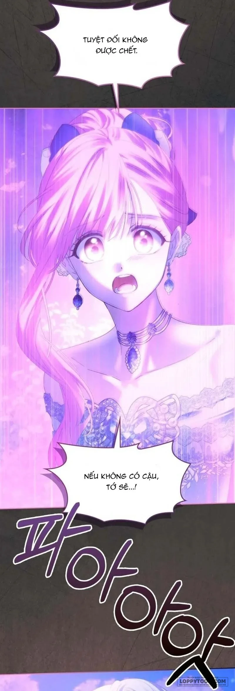 Phạm Nhân Bé Con Của Dinh Thự Mùa Đông Chapter 88 - 28