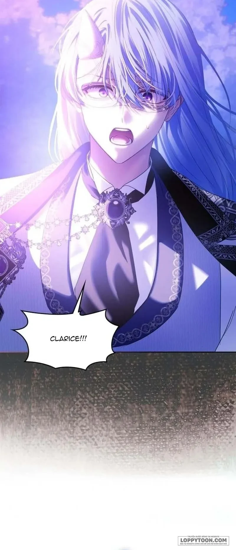 Phạm Nhân Bé Con Của Dinh Thự Mùa Đông Chapter 88 - 29