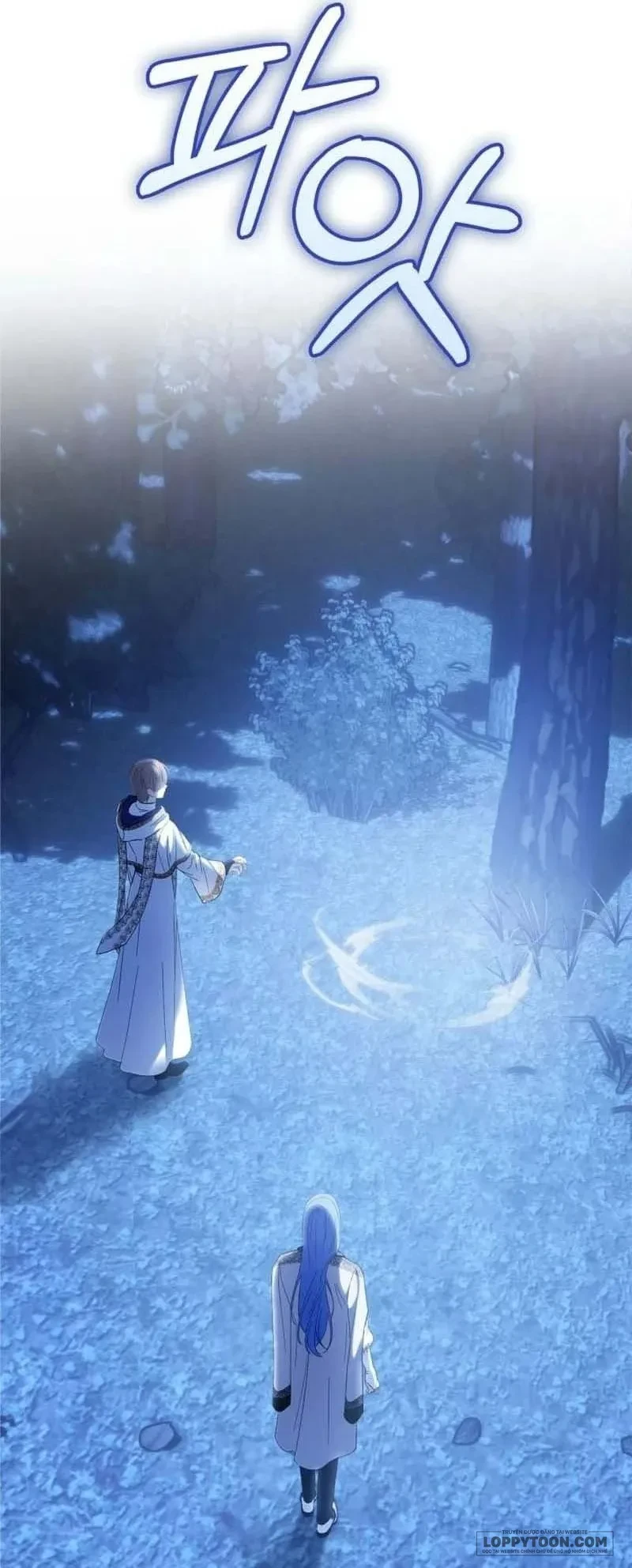 Phạm Nhân Bé Con Của Dinh Thự Mùa Đông Chapter 88 - 30