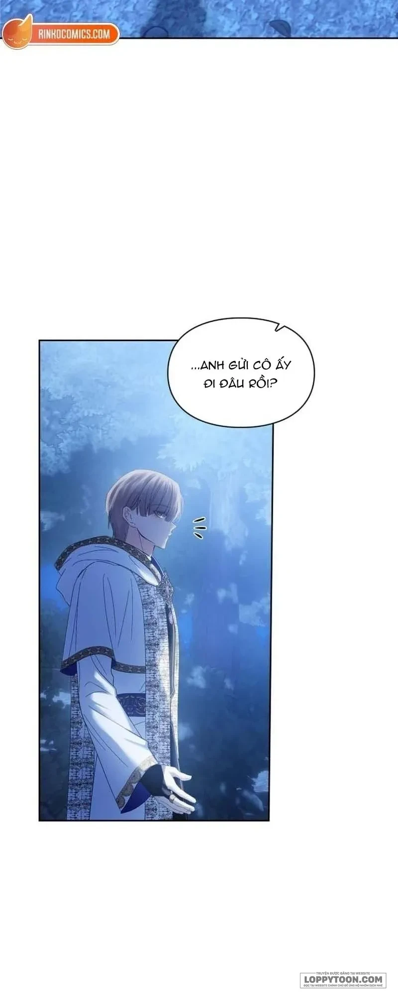 Phạm Nhân Bé Con Của Dinh Thự Mùa Đông Chapter 88 - 31